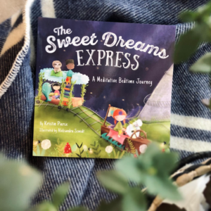 sweet dreams express book for children saskatoon