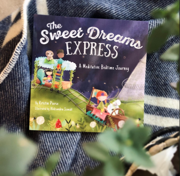 sweet dreams express book for children saskatoon