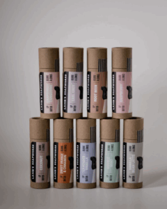 Lip Balm - All Natural