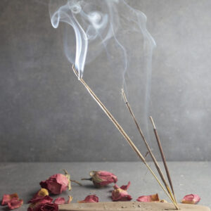 all natural incense