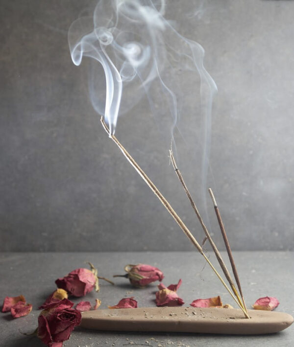 all natural incense