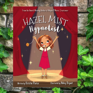hazel mist children's book