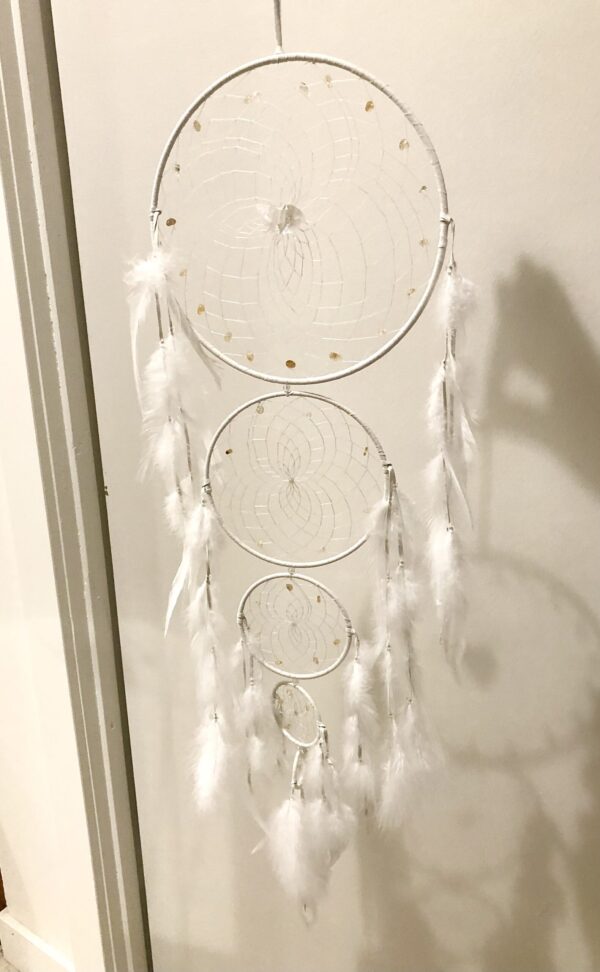 generations dreamcatcher