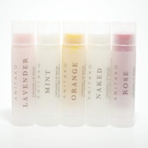 Lip Balm - Organic