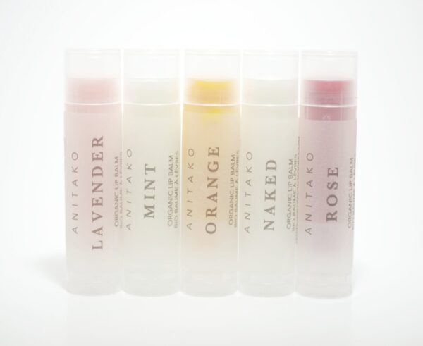 Lip Balm - Organic