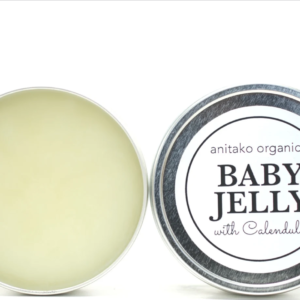 baby jelly and its seven uses