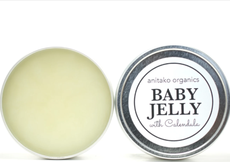 baby jelly and its seven uses