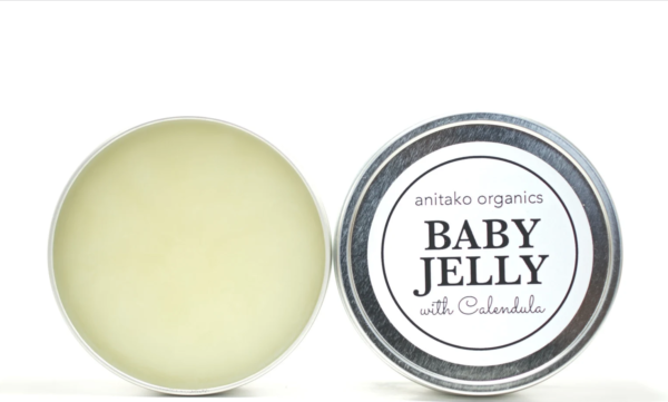 baby jelly and its seven uses