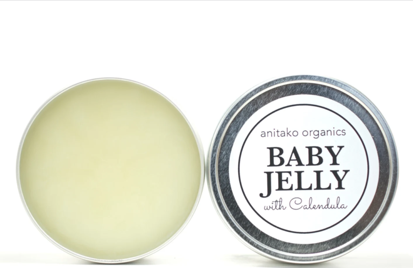 baby jelly and its seven uses