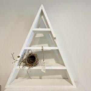 Triangle Shelf