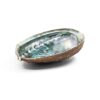 Abalone shell ashtray
