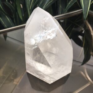 Quartz gemstone saskatoon crystal shops