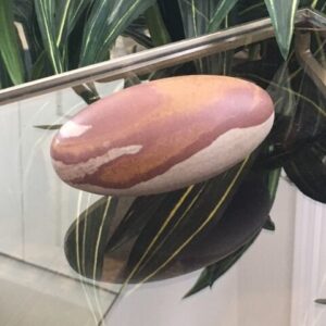 Shiva Lingam gemstone saskatoon crystal shops