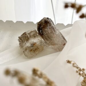 smokey quartz crystals saskatoon shop