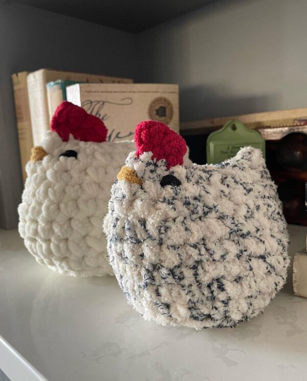 home Decor mabel Chickens