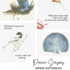 Prairie Seasons - Illustrated Rhyming Children's book about the prairies by Saskatoon author, Amber Antymniuk