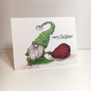 Cards by Natalie - Christmas