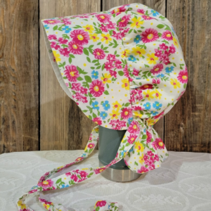 Sun Bonnets - Vintage Style - Summer Saskatoon baby gifts