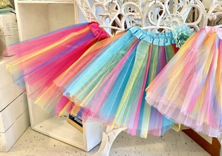 Tutu Skirt - Children's Dress Up Clothes