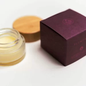 Plumeria Solid Perfume