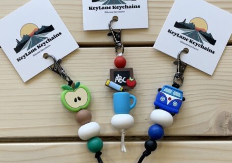 Key Chains for Kids