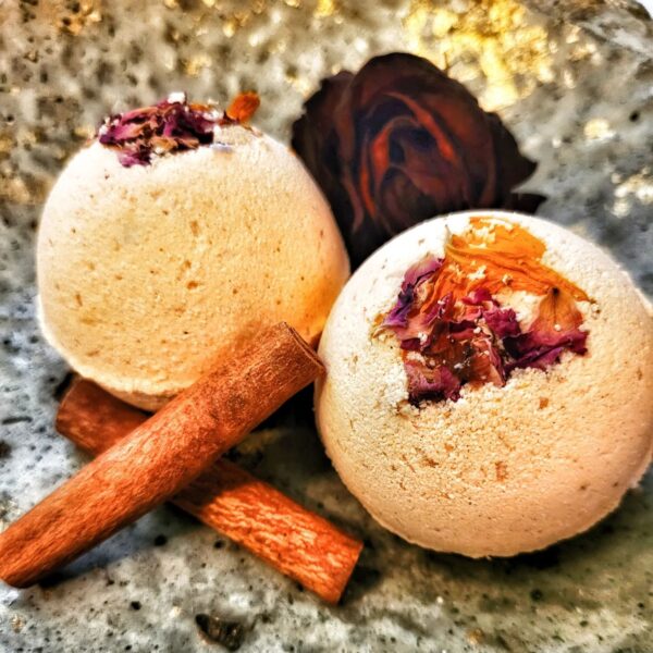 Artisan Bath Bomb