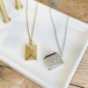 Love Note Necklace