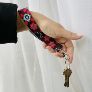 Wrist Lanyards