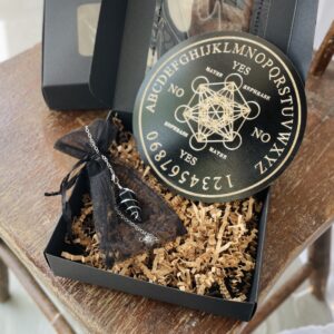 Pendulum Gift Set