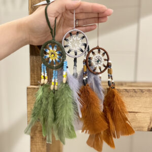 Dream Catcher - Small - Saskatoon