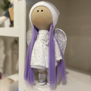 Keepsake Doll - Angel